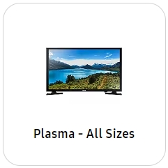 Plasma - All Sizes