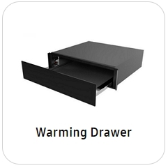 Warming Drawer