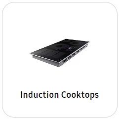 Induction Cooktops