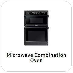 Microwave Combination Oven